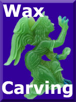 link to Wax Carvings Gallery